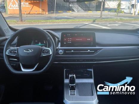CHERY Tiggo 5X 1.5 16V 4P VVT TURBO iFLEX SPORT AUTOM�TICO CVT, Foto 10