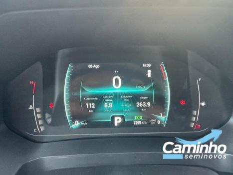 CHERY Tiggo 5X 1.5 16V 4P VVT TURBO iFLEX SPORT AUTOM�TICO CVT, Foto 11