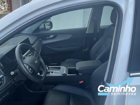 CHERY Tiggo 5X 1.5 16V 4P VVT TURBO iFLEX SPORT AUTOM�TICO CVT, Foto 12