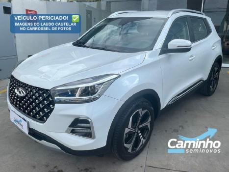 CHERY Tiggo 5X 1.5 16V 4P VVT TURBO iFLEX SPORT AUTOM�TICO CVT, Foto 1