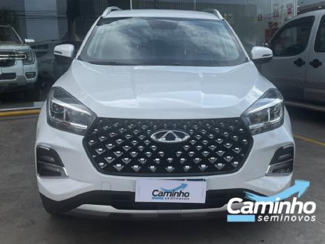CHERY Tiggo 5X 1.5 16V 4P VVT TURBO iFLEX SPORT AUTOM�TICO CVT, Foto 2