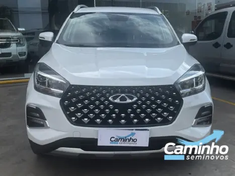 CHERY Tiggo 5X 1.5 16V 4P VVT TURBO iFLEX SPORT AUTOM�TICO CVT, Foto 2