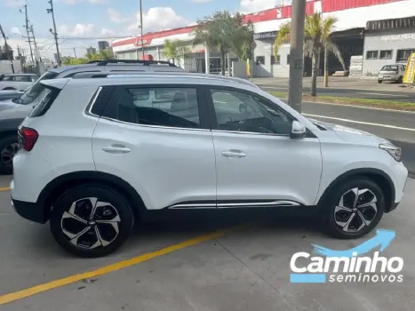 CHERY Tiggo 5X 1.5 16V 4P VVT TURBO iFLEX SPORT AUTOM�TICO CVT, Foto 4