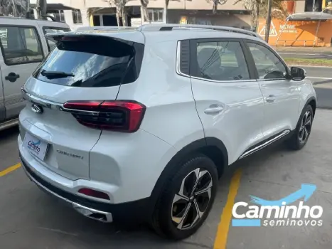 CHERY Tiggo 5X 1.5 16V 4P VVT TURBO iFLEX SPORT AUTOM�TICO CVT, Foto 5