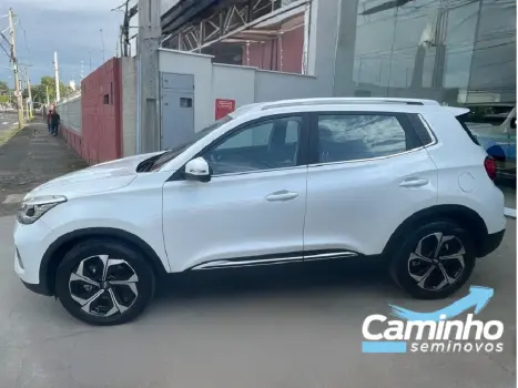 CHERY Tiggo 5X 1.5 16V 4P VVT TURBO iFLEX SPORT AUTOM�TICO CVT, Foto 8