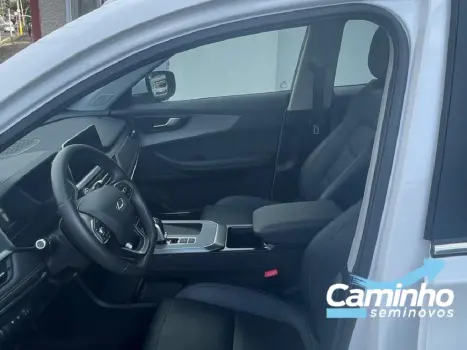 CHERY Tiggo 5X 1.5 16V 4P VVT TURBO iFLEX SPORT AUTOM�TICO CVT, Foto 12