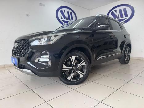 CHERY Tiggo 5X 1.5 16V 4P VVT TURBO iFLEX SPORT AUTOM�TICO CVT, Foto 1