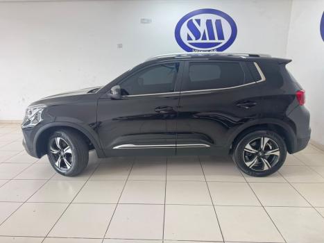 CHERY Tiggo 5X 1.5 16V 4P VVT TURBO iFLEX SPORT AUTOM�TICO CVT, Foto 2
