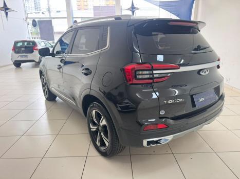 CHERY Tiggo 5X 1.5 16V 4P VVT TURBO iFLEX SPORT AUTOM�TICO CVT, Foto 3