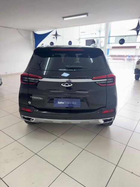 CHERY Tiggo 5X 1.5 16V 4P VVT TURBO iFLEX SPORT AUTOM�TICO CVT, Foto 4