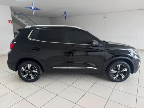 CHERY Tiggo 5X 1.5 16V 4P VVT TURBO iFLEX SPORT AUTOM�TICO CVT, Foto 6