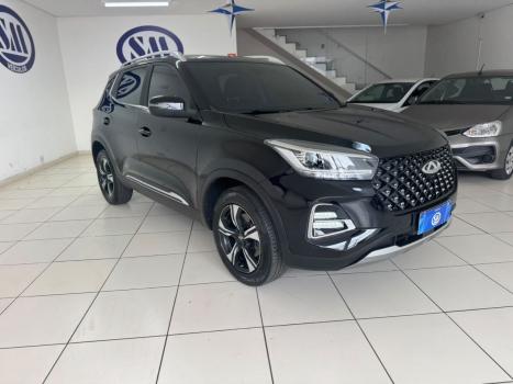CHERY Tiggo 5X 1.5 16V 4P VVT TURBO iFLEX SPORT AUTOM�TICO CVT, Foto 7
