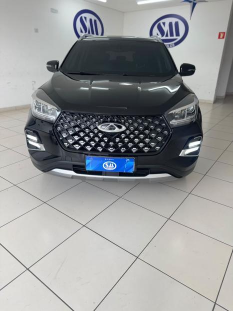 CHERY Tiggo 5X 1.5 16V 4P VVT TURBO iFLEX SPORT AUTOM�TICO CVT, Foto 8
