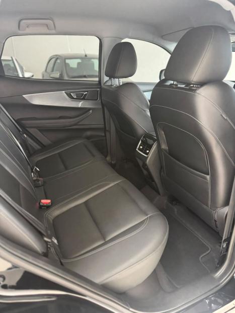 CHERY Tiggo 5X 1.5 16V 4P VVT TURBO iFLEX SPORT AUTOM�TICO CVT, Foto 10