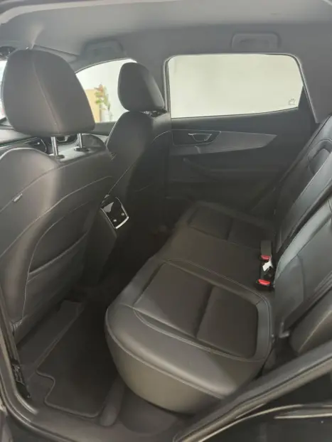 CHERY Tiggo 5X 1.5 16V 4P VVT TURBO iFLEX SPORT AUTOM�TICO CVT, Foto 11