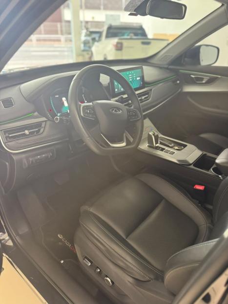 CHERY Tiggo 5X 1.5 16V 4P VVT TURBO iFLEX SPORT AUTOM�TICO CVT, Foto 13