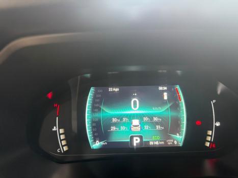 CHERY Tiggo 5X 1.5 16V 4P VVT TURBO iFLEX SPORT AUTOM�TICO CVT, Foto 15