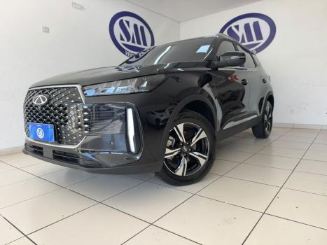 CHERY Tiggo 5X 1.5 16V 4P VVT TURBO iFLEX SPORT AUTOMÁTICO CVT, Foto 1