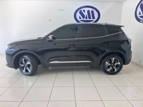 CHERY Tiggo 5X 1.5 16V 4P VVT TURBO iFLEX SPORT AUTOMÁTICO CVT, Foto 2