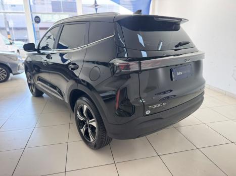 CHERY Tiggo 5X 1.5 16V 4P VVT TURBO iFLEX SPORT AUTOMÁTICO CVT, Foto 3