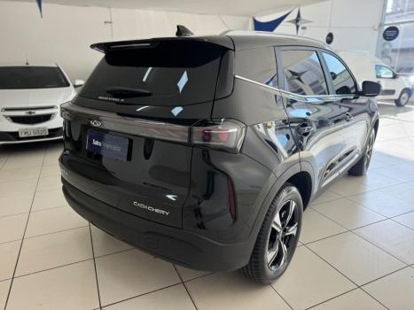 CHERY Tiggo 5X 1.5 16V 4P VVT TURBO iFLEX SPORT AUTOMÁTICO CVT, Foto 5
