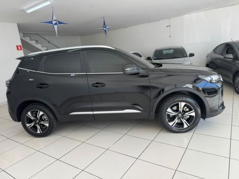 CHERY Tiggo 5X 1.5 16V 4P VVT TURBO iFLEX SPORT AUTOMÁTICO CVT, Foto 6