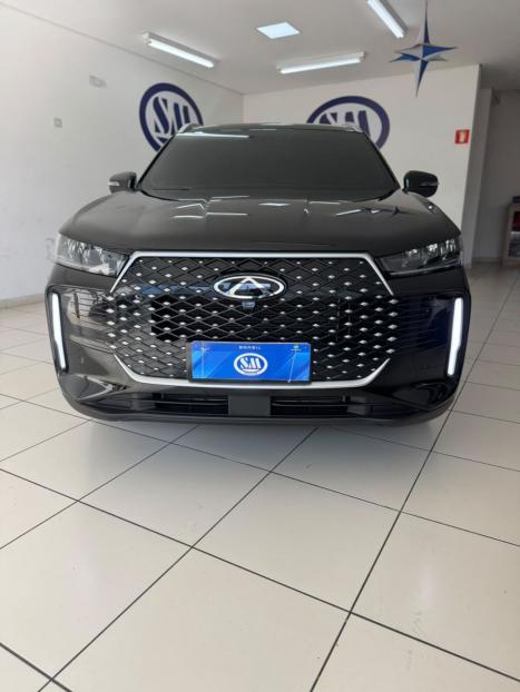 CHERY Tiggo 5X 1.5 16V 4P VVT TURBO iFLEX SPORT AUTOMÁTICO CVT, Foto 8