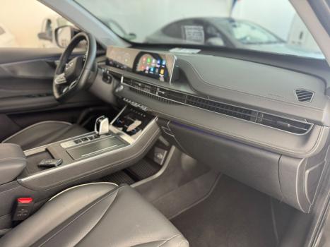 CHERY Tiggo 5X 1.5 16V 4P VVT TURBO iFLEX SPORT AUTOMÁTICO CVT, Foto 9