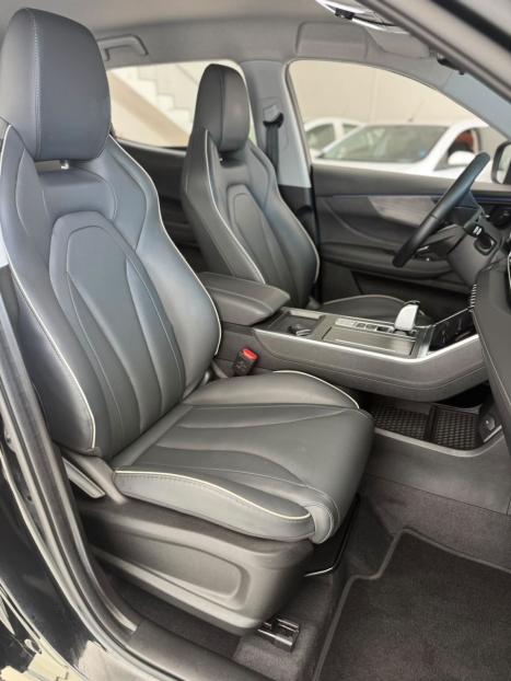 CHERY Tiggo 5X 1.5 16V 4P VVT TURBO iFLEX SPORT AUTOMÁTICO CVT, Foto 10