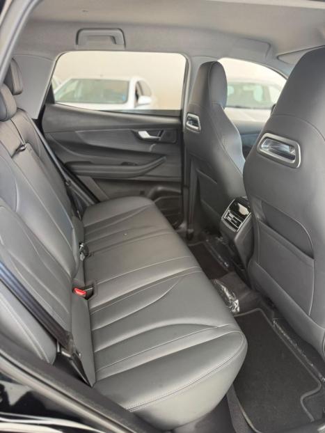CHERY Tiggo 5X 1.5 16V 4P VVT TURBO iFLEX SPORT AUTOMÁTICO CVT, Foto 11