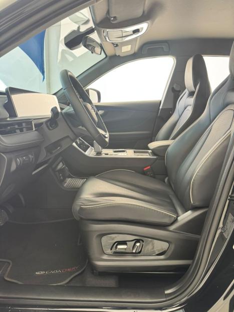 CHERY Tiggo 5X 1.5 16V 4P VVT TURBO iFLEX SPORT AUTOMÁTICO CVT, Foto 17