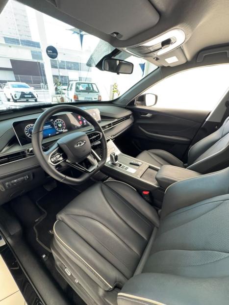 CHERY Tiggo 5X 1.5 16V 4P VVT TURBO iFLEX SPORT AUTOMÁTICO CVT, Foto 18