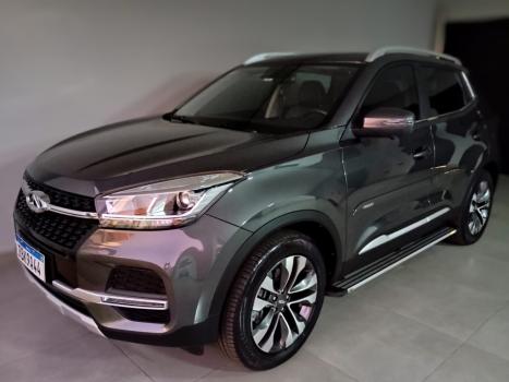 CHERY Tiggo 5X 1.5 4P TXS FLEX TURBO AUTOMTICO DCT, Foto 5