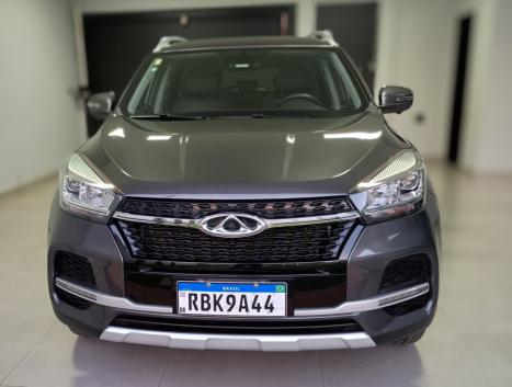 CHERY Tiggo 5X 1.5 4P TXS FLEX TURBO AUTOMTICO DCT, Foto 6