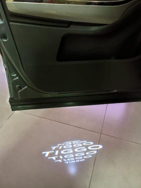 CHERY Tiggo 5X 1.5 4P TXS FLEX TURBO AUTOMTICO DCT, Foto 8