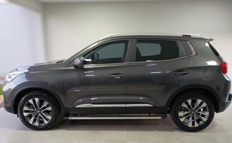 CHERY Tiggo 5X 1.5 4P TXS FLEX TURBO AUTOMTICO DCT, Foto 4