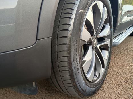 CHERY Tiggo 5X 1.5 4P TXS FLEX TURBO AUTOMTICO DCT, Foto 12