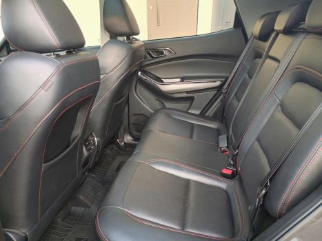 CHERY Tiggo 5X 1.5 4P TXS FLEX TURBO AUTOMTICO DCT, Foto 15