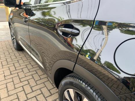 CHERY Tiggo 5X 1.5 4P TXS FLEX TURBO AUTOMTICO DCT, Foto 8