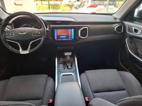 CHERY Tiggo 5X 1.5 4P T FLEX TURBO AUTOMÁTICO DCT, Foto 5 CHERY Tiggo 5X 1.5 4P T FLEX TURBO AUTOMÁTICO DCT, Foto 5