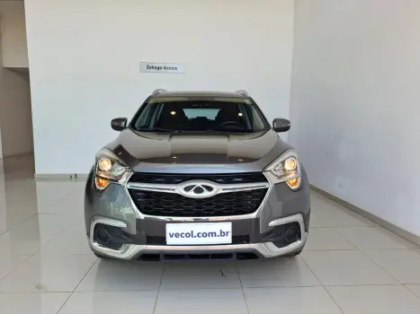 CHERY Tiggo 5X 1.5 4P T FLEX TURBO AUTOMÁTICO DCT, Foto 2 CHERY Tiggo 5X 1.5 4P T FLEX TURBO AUTOMÁTICO DCT, Foto 2