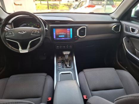 CHERY Tiggo 5X 1.5 4P T FLEX TURBO AUTOMÁTICO DCT, Foto 5 CHERY Tiggo 5X 1.5 4P T FLEX TURBO AUTOMÁTICO DCT, Foto 5