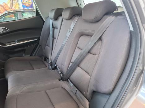 CHERY Tiggo 5X 1.5 4P T FLEX TURBO AUTOMÁTICO DCT, Foto 6 CHERY Tiggo 5X 1.5 4P T FLEX TURBO AUTOMÁTICO DCT, Foto 6