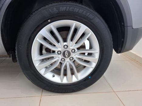 CHERY Tiggo 5X 1.5 4P T FLEX TURBO AUTOMÁTICO DCT, Foto 8 CHERY Tiggo 5X 1.5 4P T FLEX TURBO AUTOMÁTICO DCT, Foto 8