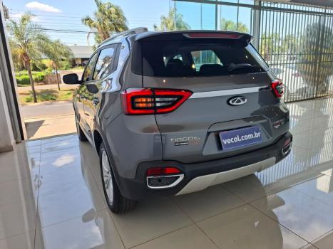 CHERY Tiggo 5X 1.5 4P T FLEX TURBO AUTOMÁTICO DCT, Foto 11 CHERY Tiggo 5X 1.5 4P T FLEX TURBO AUTOMÁTICO DCT, Foto 11