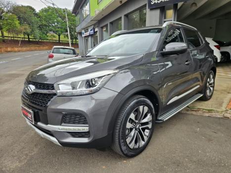 CHERY Tiggo 5X 1.5 4P TXS FLEX TURBO AUTOMTICO DCT, Foto 2