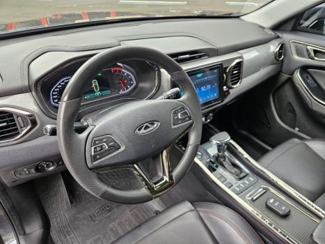 CHERY Tiggo 5X 1.5 4P TXS FLEX TURBO AUTOMTICO DCT, Foto 3