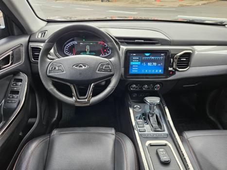 CHERY Tiggo 5X 1.5 4P TXS FLEX TURBO AUTOMTICO DCT, Foto 4