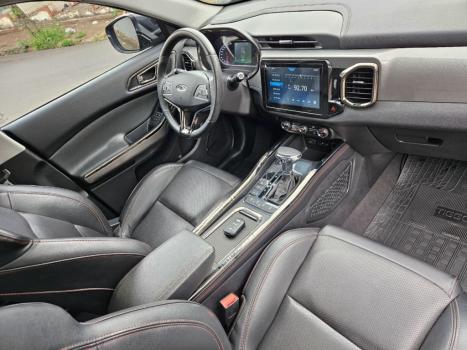 CHERY Tiggo 5X 1.5 4P TXS FLEX TURBO AUTOMTICO DCT, Foto 5