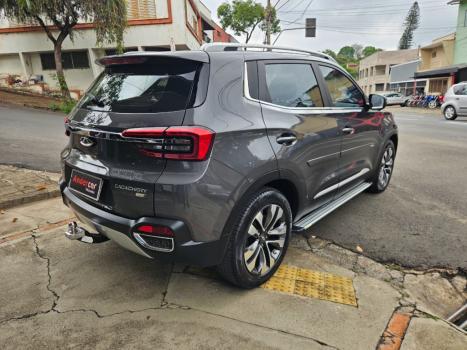 CHERY Tiggo 5X 1.5 4P TXS FLEX TURBO AUTOMTICO DCT, Foto 8